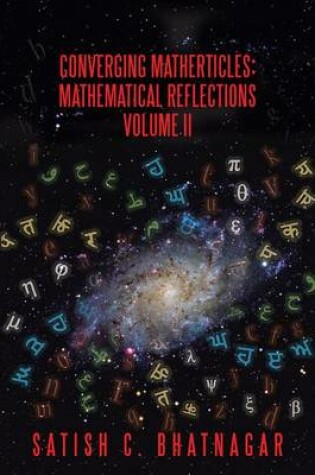 Cover of Converging Matherticles