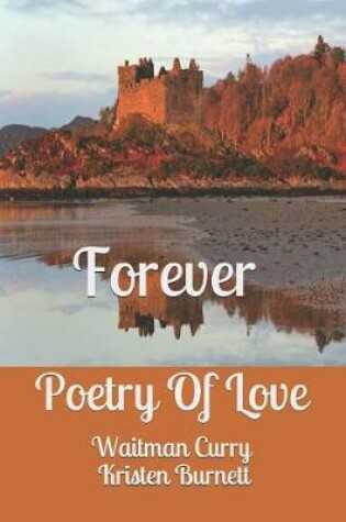 Cover of Forever