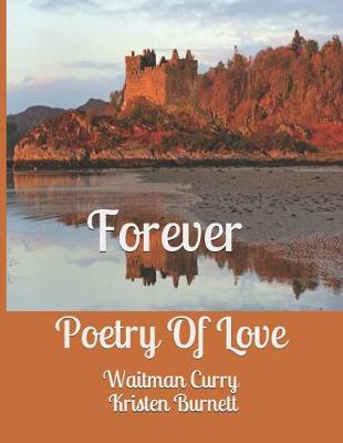 Book cover for Forever