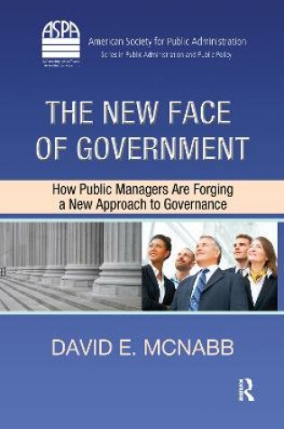Cover of The New Face of Government
