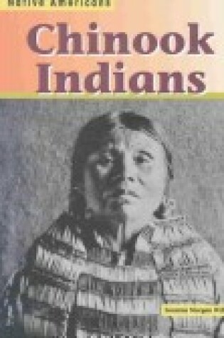 Cover of Chinook Indians