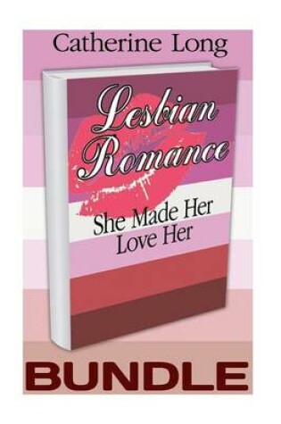 Cover of Lesbian Romance Bundle