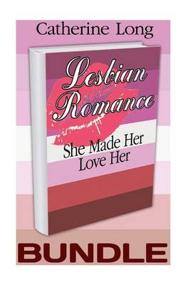 Book cover for Lesbian Romance Bundle