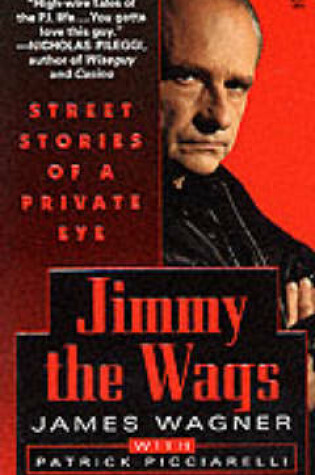 Cover of Jimmy the Wags