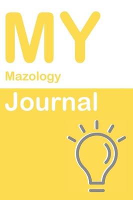 Cover of My Mazology Journal