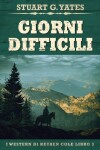Book cover for Giorni Difficili