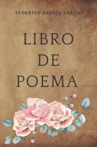 Cover of Libro de poema