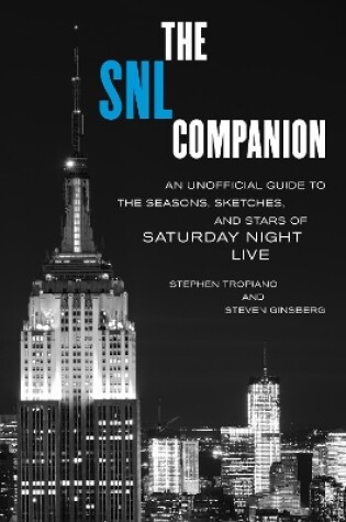 Cover of The SNL Companion