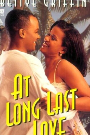 Cover of At Long Last Love