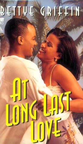 Cover of At Long Last Love