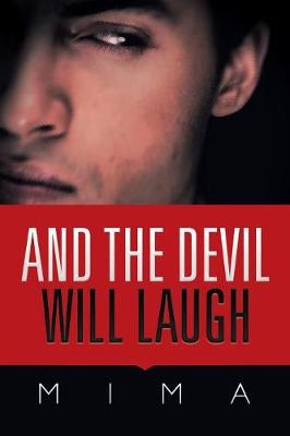 Book cover for And the Devil Will Laugh