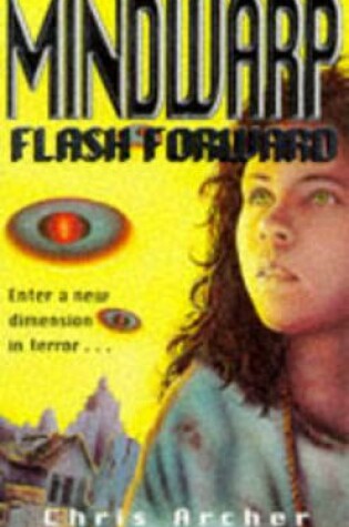 Cover of Mindwarp 7 Flash Forward