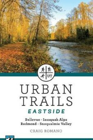 Cover of Urban Trails: Eastside