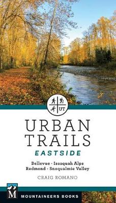 Book cover for Urban Trails: Eastside