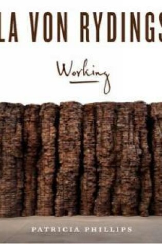 Cover of Ursula Von Rydingsvard