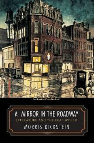 Cover of A Mirror in the Roadway