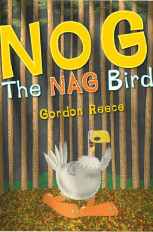 Cover of Nog the Nag Bird