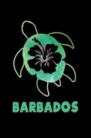 Cover of Barbados