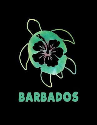 Book cover for Barbados