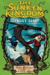 Book cover for Ghost Ship