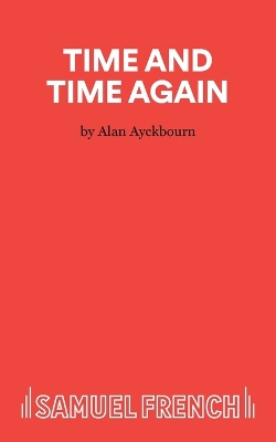 Cover of Time and Time Again