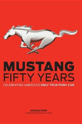 Cover of Mustang