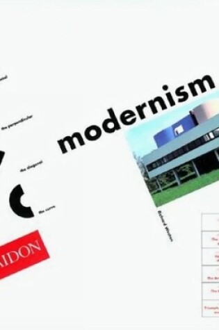 Cover of Modernism