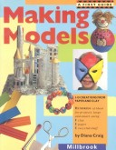 Book cover for Making Models Tr (PB)