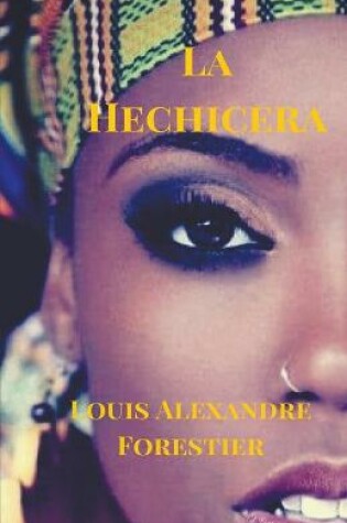 Cover of La Hechicera