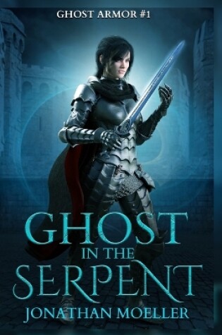 Cover of Ghost in the Serpent