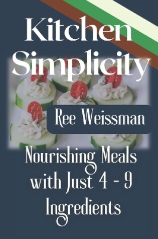 Cover of Kitchen Simplicity