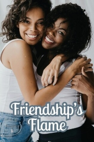 Cover of Friendship's Flame