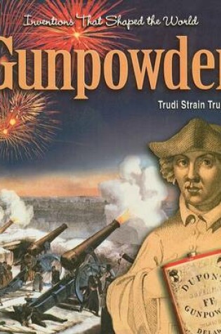 Cover of Gunpowder