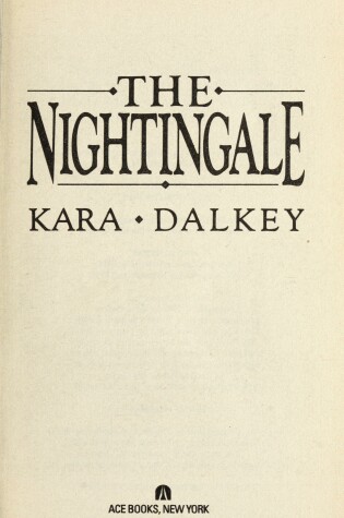 Cover of The Nightingale