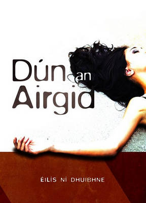 Book cover for Dun an Airgid