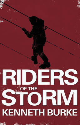 Book cover for Riders of the Storm