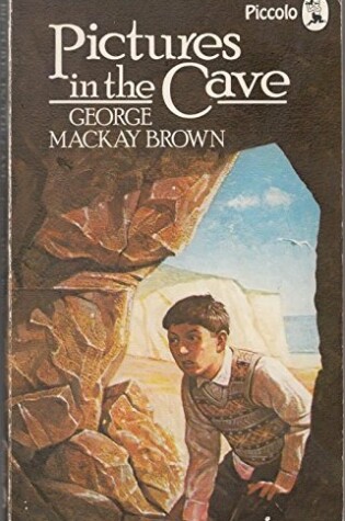 Cover of Pictures in the Cave
