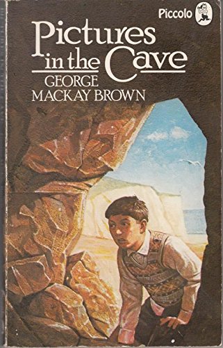 Book cover for Pictures in the Cave