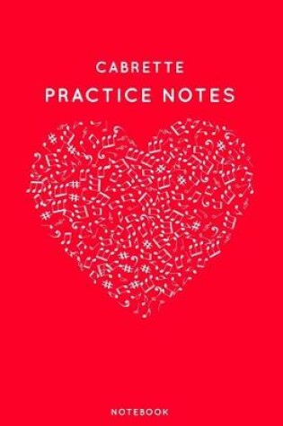 Cover of Cabrette Practice Notes
