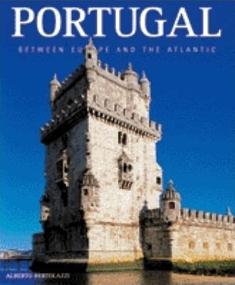 Book cover for Portugal