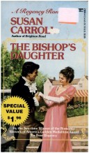 Book cover for The Bishop's Daughter