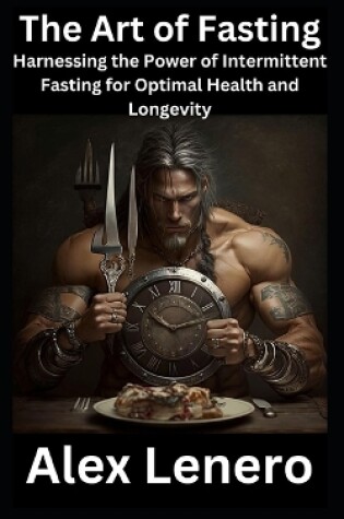 Cover of The Art of Fasting