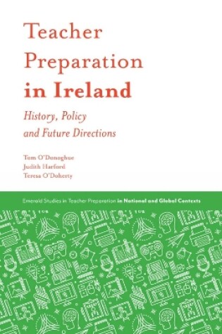 Cover of Teacher Preparation in Ireland