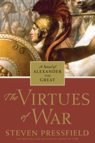 Cover of The Virtues of War