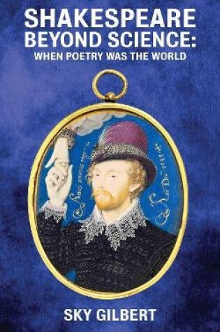 Cover of Shakespeare Beyond Science