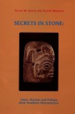 Cover of Secrets in Stone