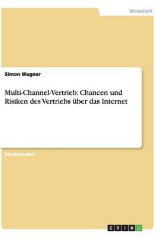 Cover of Multi-Channel-Vertrieb