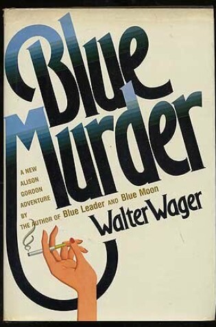 Cover of Blue Murder