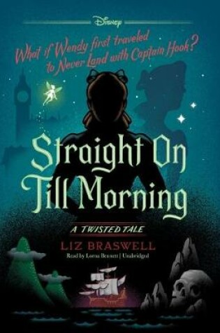 Cover of Straight on Till Morning