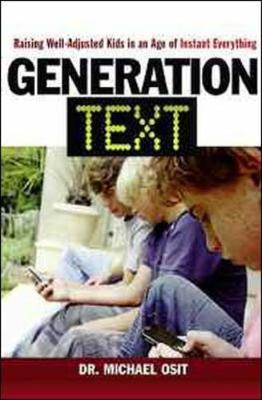Book cover for The Access and Excess Generation
